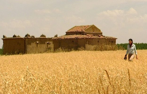 Ruta vía de la Plata - Ruta Vía de la Plata - Cap5