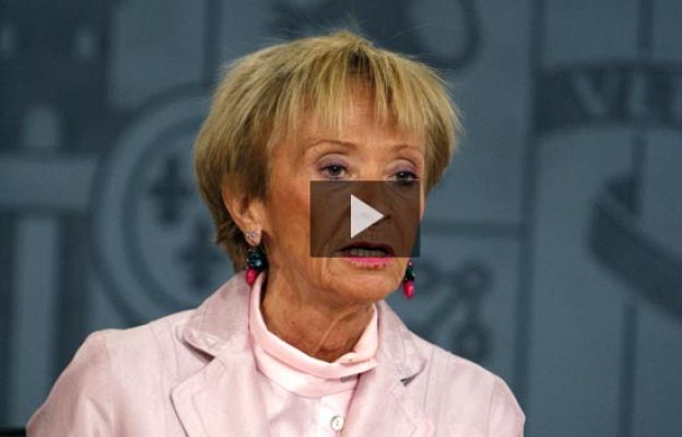  - De la Vega sobre las filtraciones