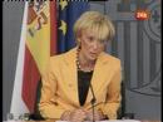  - De la Vega sobre las filtraciones