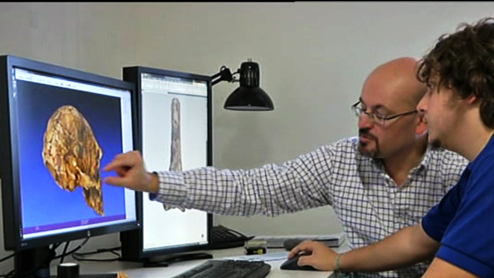 Fábrica de ideas - Innova: IPHES | Ver