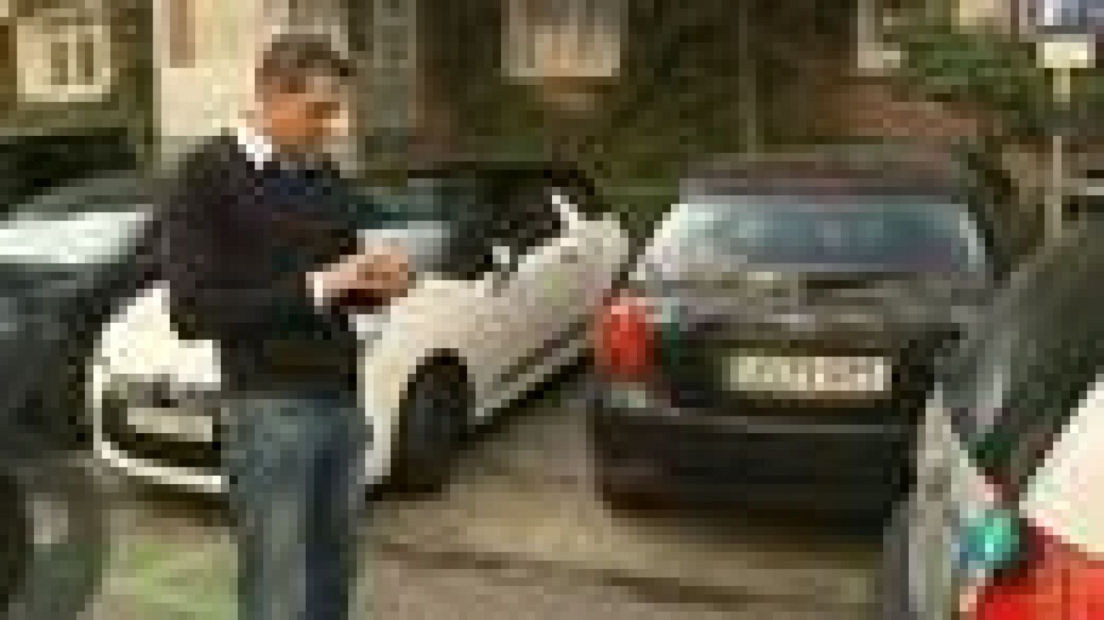 Fábrica de ideas - Invierte: Vehway | Ver