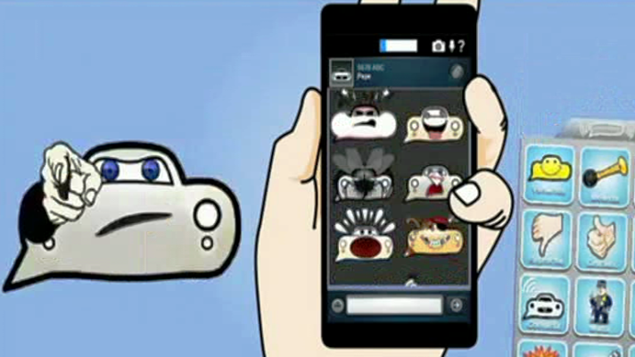 Fábrica de ideas - Invierte: Vehway