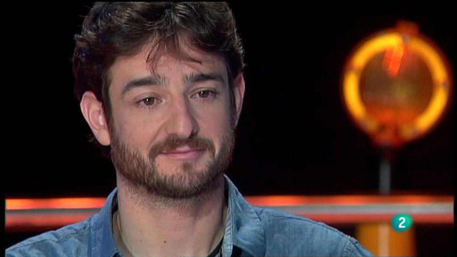 Atención obras - Entrevista a Gorka Otxoa