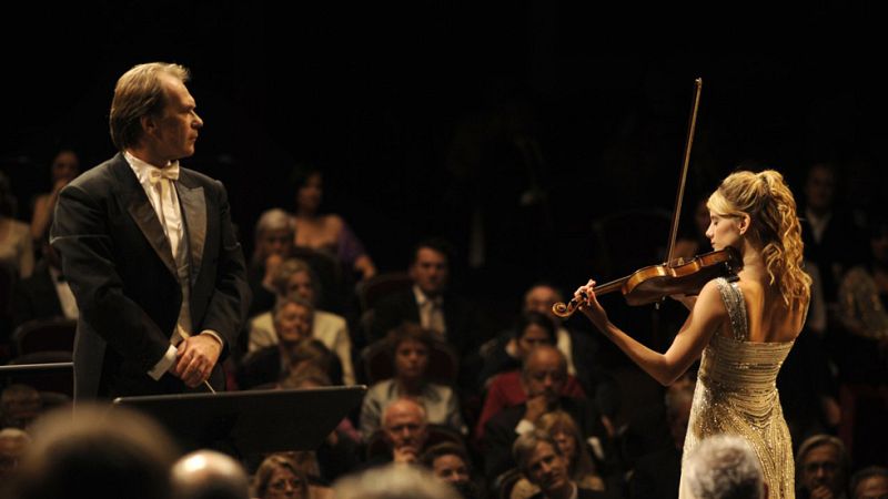 Esta noche en 'El Cine de La 2', la comedia francesa 'El concierto' 