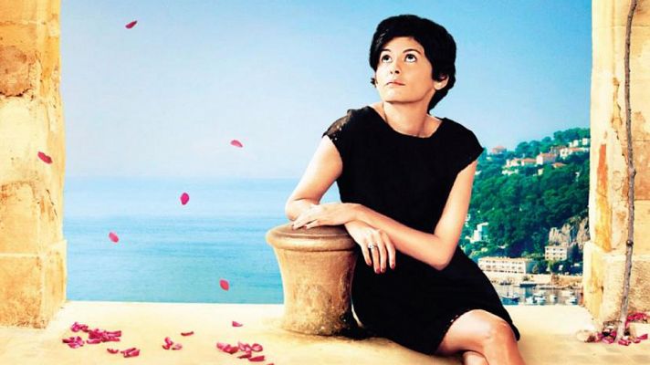 El cine de La 2 - Audrey Tatou protagoniza 'Una dulce mentira', este viernes en 'El Cine de La 2'