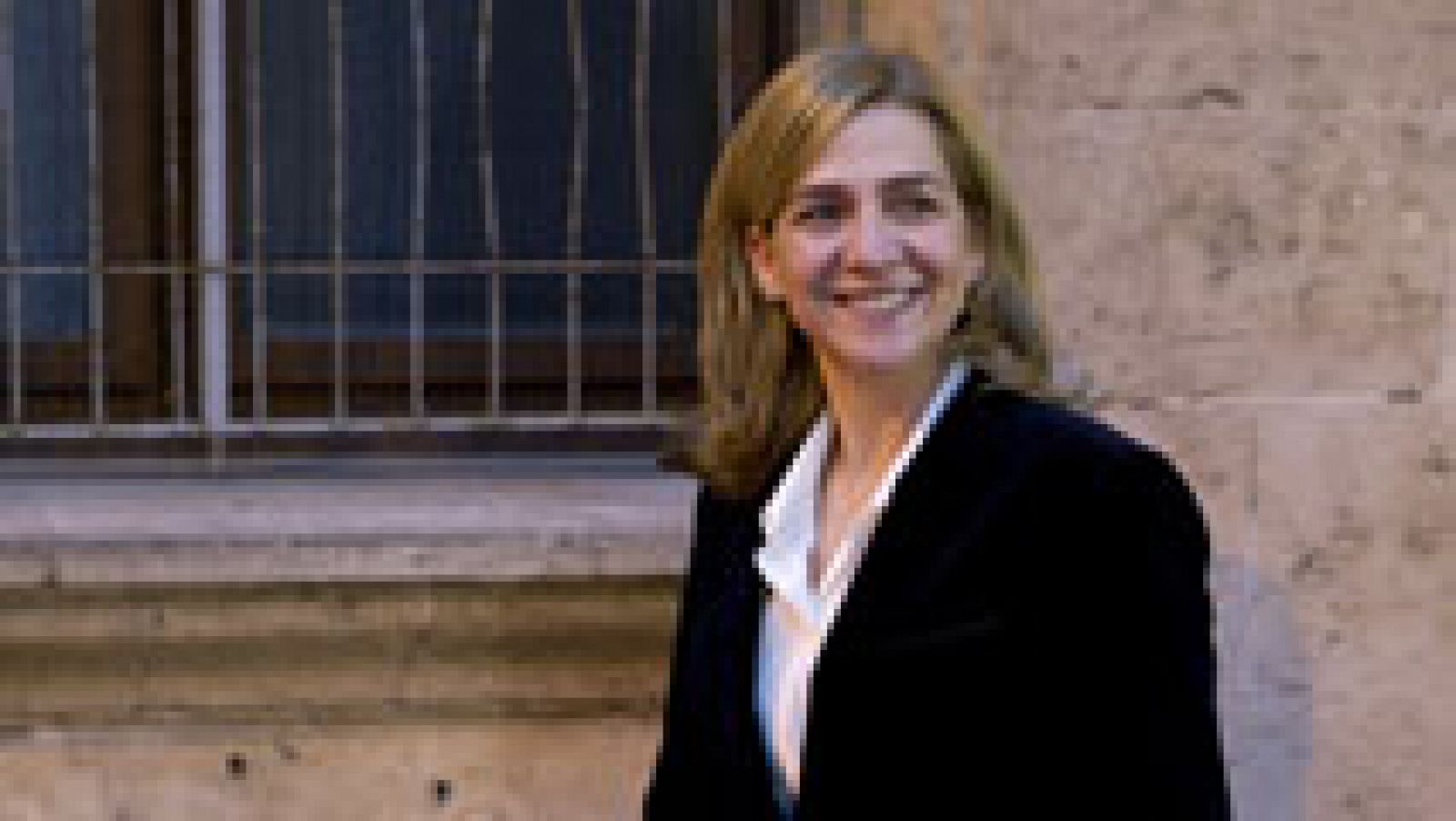 Informativo 24h: La infanta Cristina será juzgada como presunta cooperadora de dos delitos fiscales en Nóos | RTVE Play