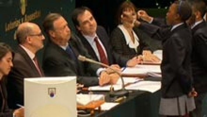 Lotería de Navidad - Séptimo quinto premio: 67.924