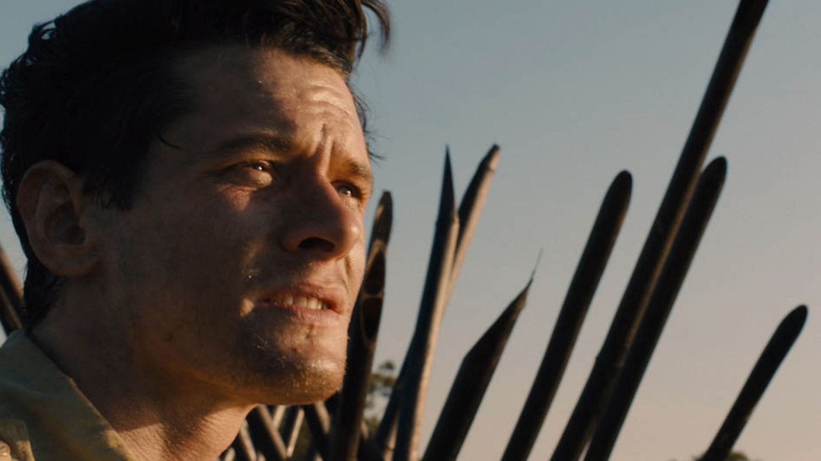 Tráiler de 'Invencible' 