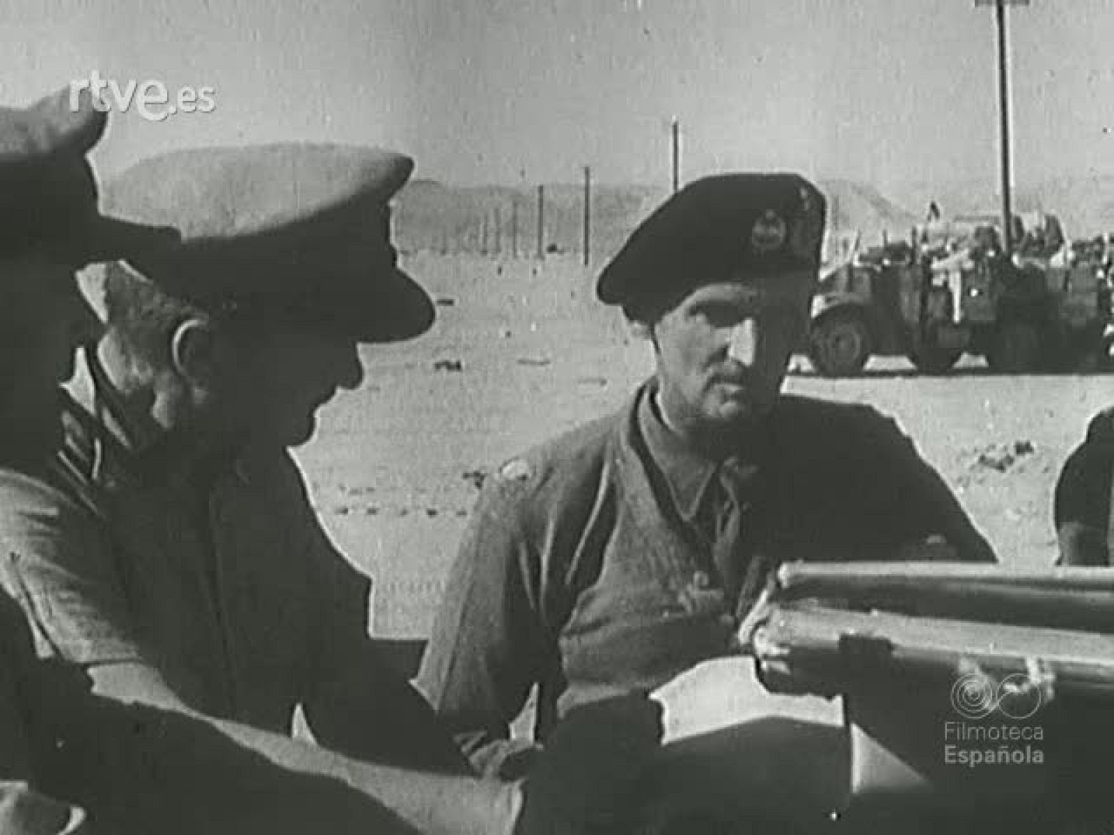 AVANCE RELAMPAGO | Ver