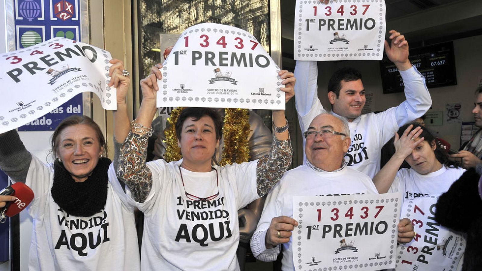 Felicidad en Albacete