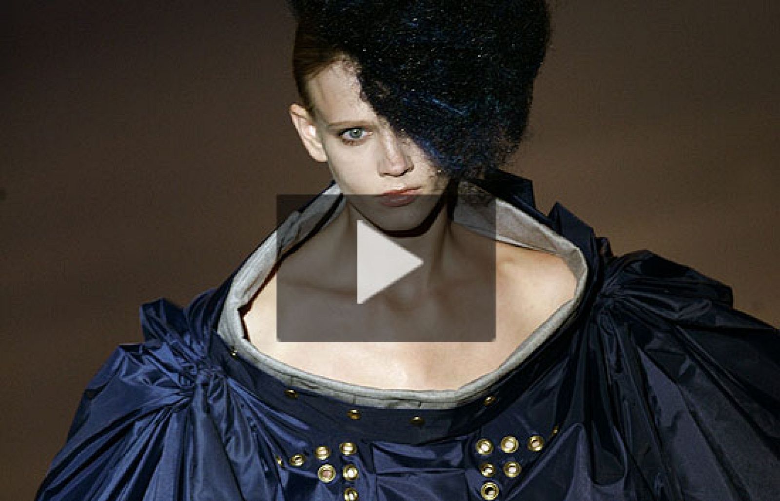 Desfile Sinpatron en El Ego de Cibeles | Ver