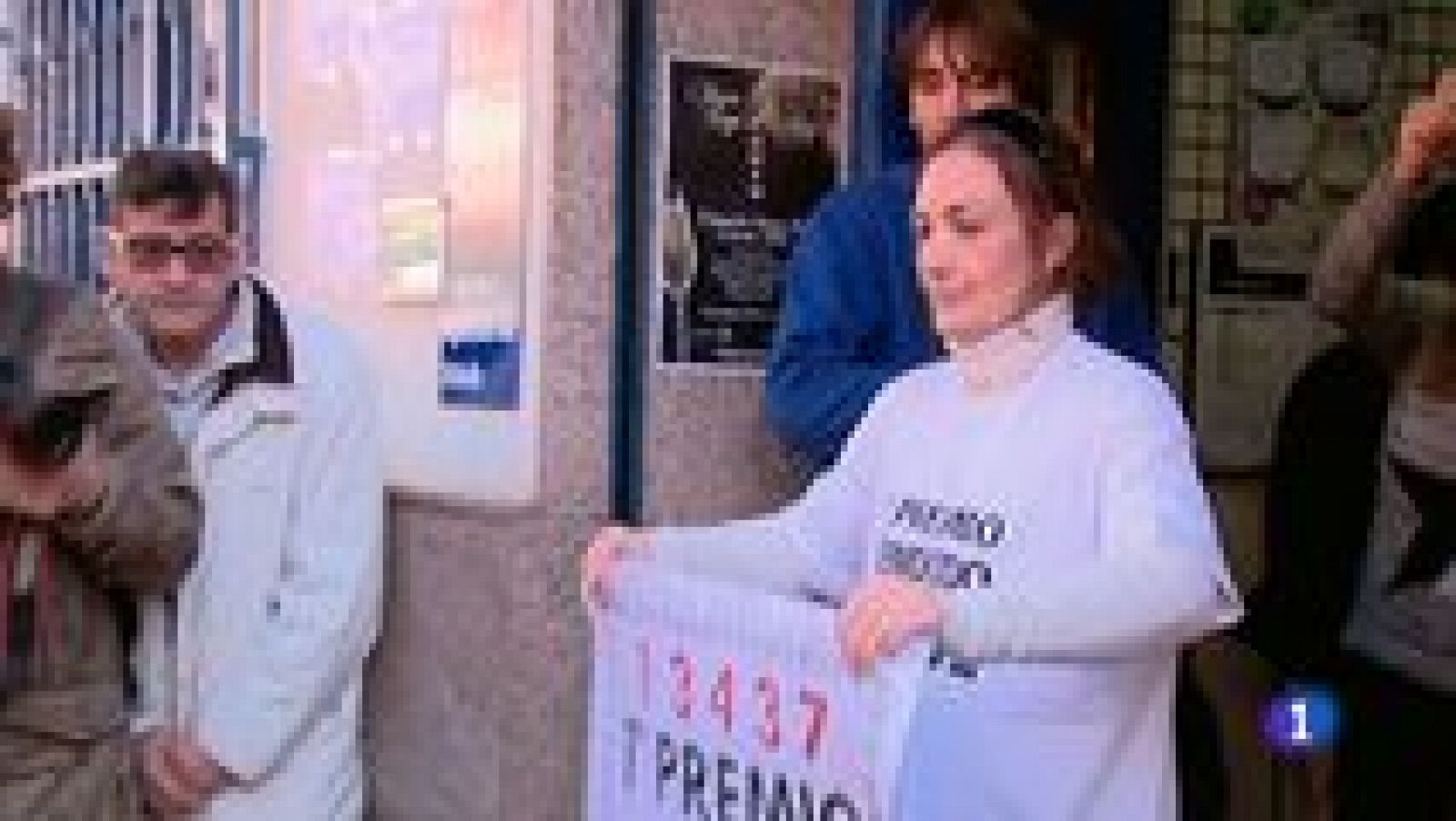 La Comunidad Valenciana en 2' - 22/12/14 - Ver ahora