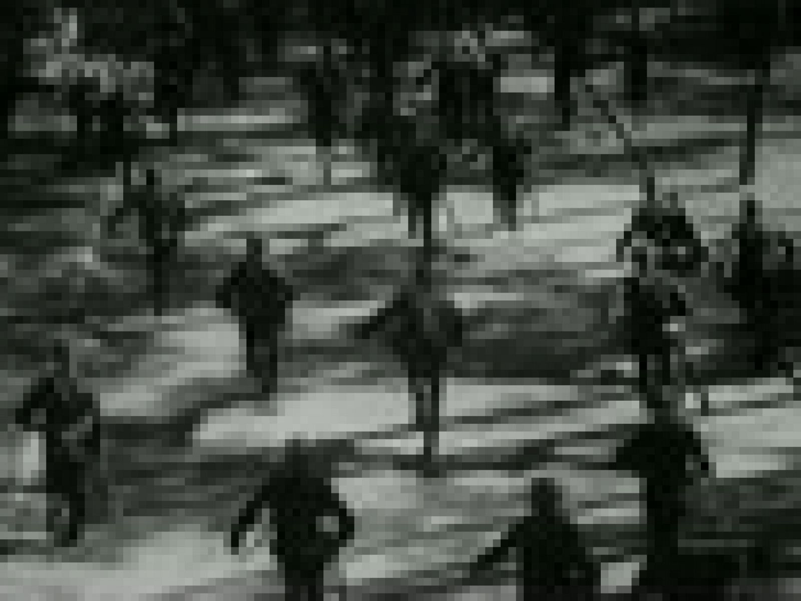 DEFENSA DE LA ARMADA ALEMANA EN LA II GUERRA MUNDIAL | Ver