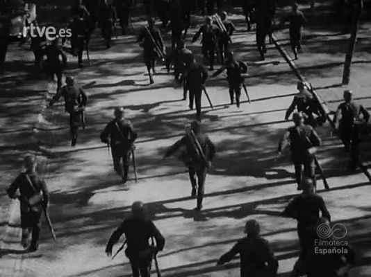 Archivo Histórico - DEFENSA DE LA ARMADA ALEMANA EN LA II GUERRA MUNDIAL