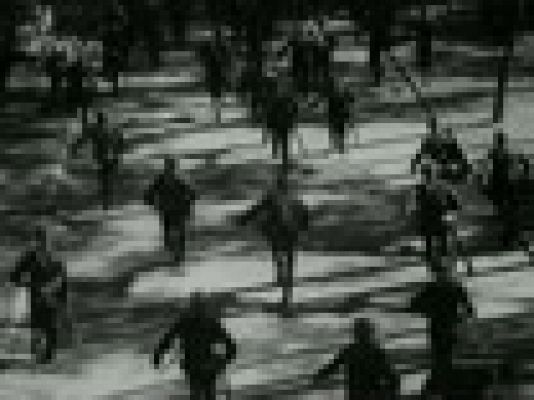 Archivo Histórico - DEFENSA DE LA ARMADA ALEMANA EN LA II GUERRA MUNDIAL