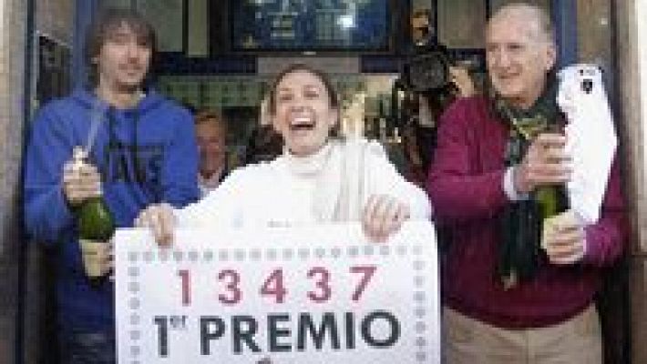 L'informatiu - Comunitat Valenciana - L'Informatiu - Comunitat Valenciana - 22/12/14