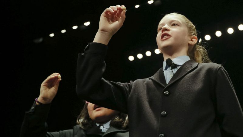 Lotería de Navidad 2014: los quintos premios han dejado una lluvia de millones por toda España