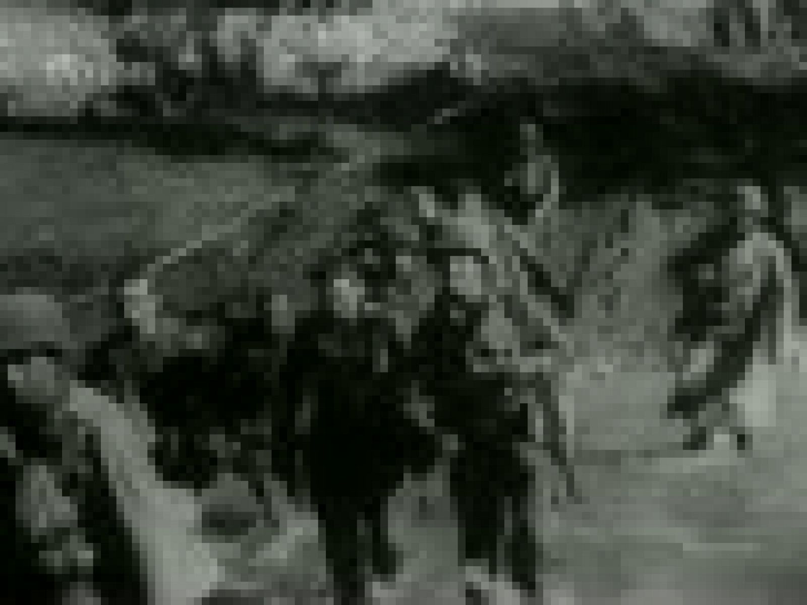 II GUERRA MUNDIAL | Ver