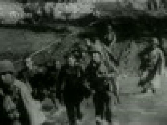 Archivo Histórico - II GUERRA MUNDIAL