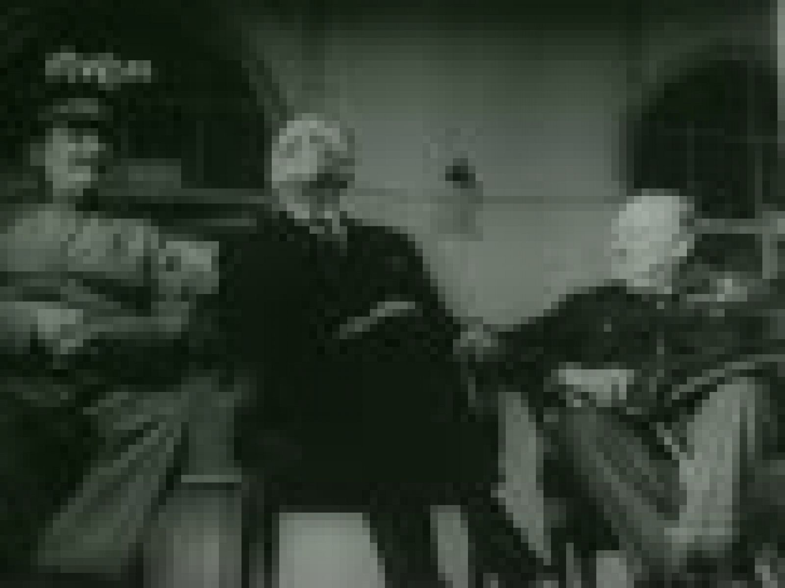 CONFERENCIAS DE LOS GRANDES: SEGUNDA  GUERRA MUNDIAL | Ver