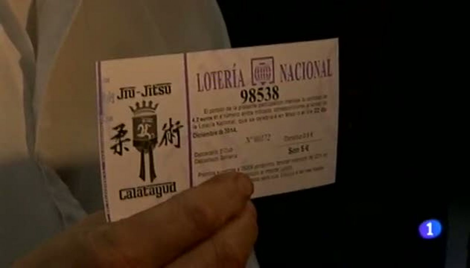 Noticias Aragón - 22/12/14 | Ver