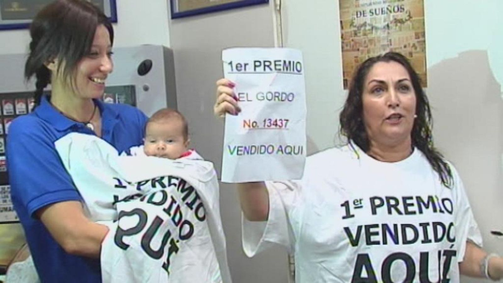 Canarias en 2' -  22/12/14 | Ver