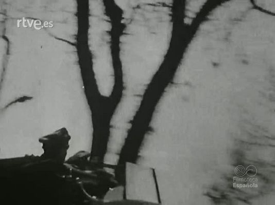 Archivo Histórico - AVANCES DEL EJERCITO ALEMAN EN ITALIA DURANTE LA SEGUNDA GUE