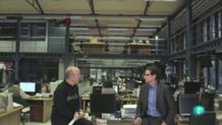 Página Dos - Jorge Zepeda Patterson