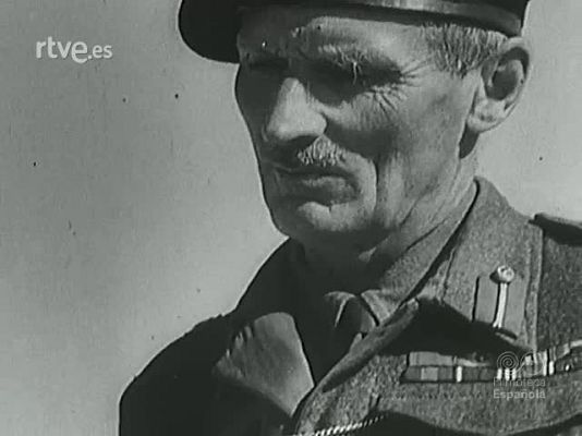 Archivo Histórico - THESE ARE THE MEN