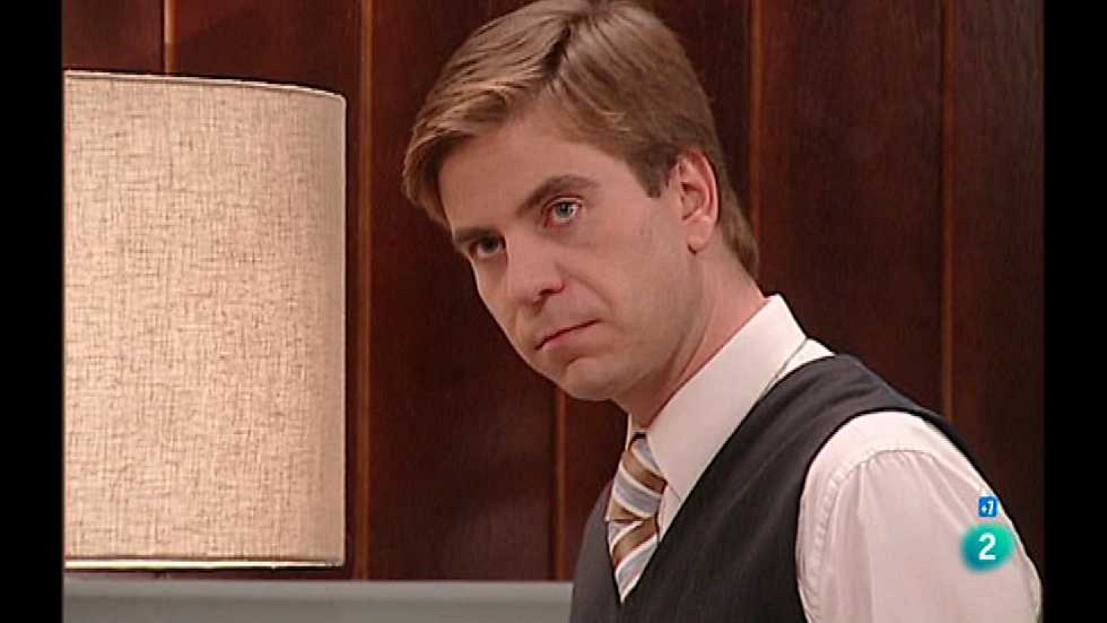 Amar en tiempos revueltos - T5 - Capítulo 16 - ver ahora