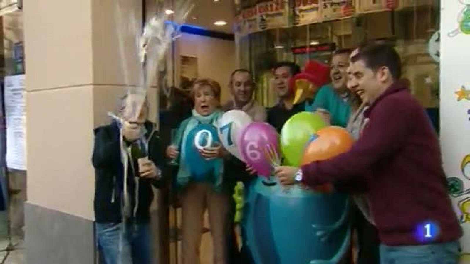 Telenorte País Vasco 2 - 22/12/14