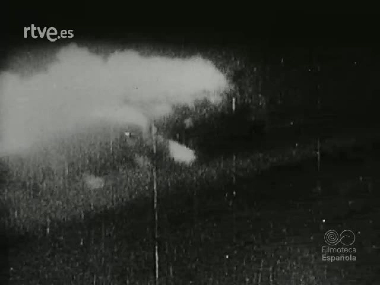 REPORTAJES SOBRE EL "DIA D" EN LA SEGUNDA GUERRA MUNDIAL | Ver