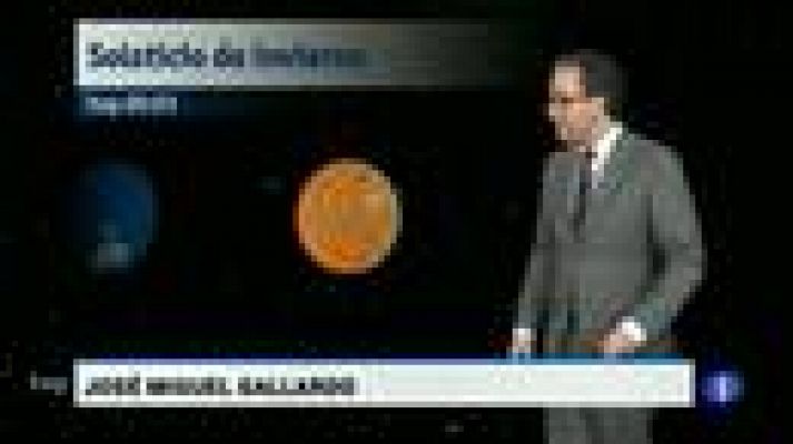 Telenorte - País Vasco - El tiempo en el País Vasco - 22/12/14