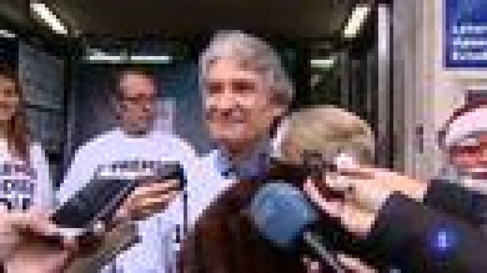 Informativo Telerioja 2 - 22/12/14 | Ver