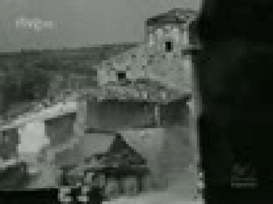 Archivo Histórico - REPORTAJES SOBRE LA SEGUNDA GUERRA MUNDIAL