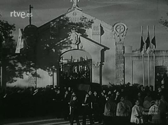 Archivo Histórico - NOTICIARIO ESPAÑOL N 28