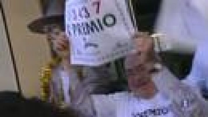 Noticias de Castilla-La Mancha - Noticias de Castilla La Mancha 22-12-14