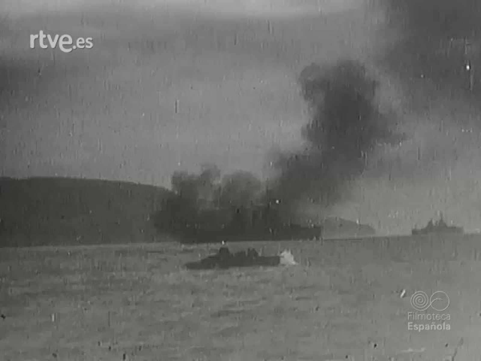 5 REPORTAJES SOBRE LA SEGUNDA GUERRA MUNDIAL | Ver