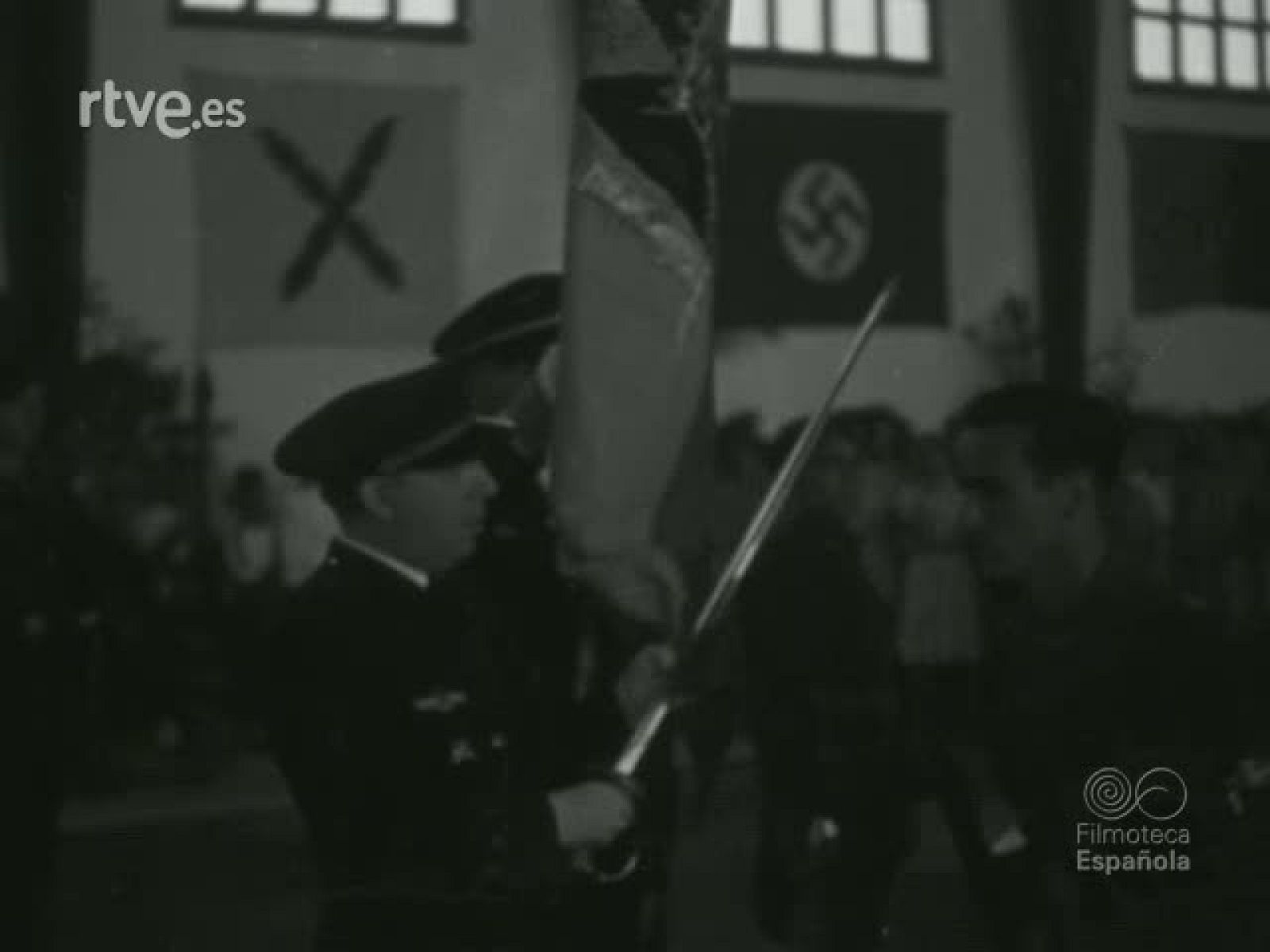 NOTICIARIO ESPAÑOL N 25 | Ver