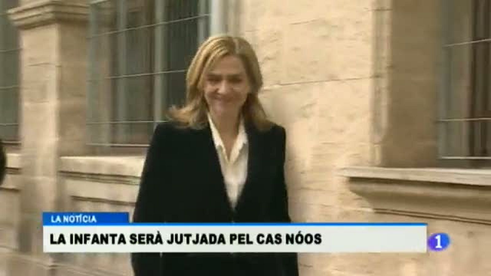 Informatiu Balear en 2' - 22/12/14 | Ver