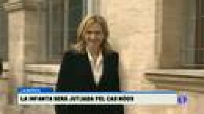 Informatiu Balear - Informatiu Balear en 2' - 22/12/14