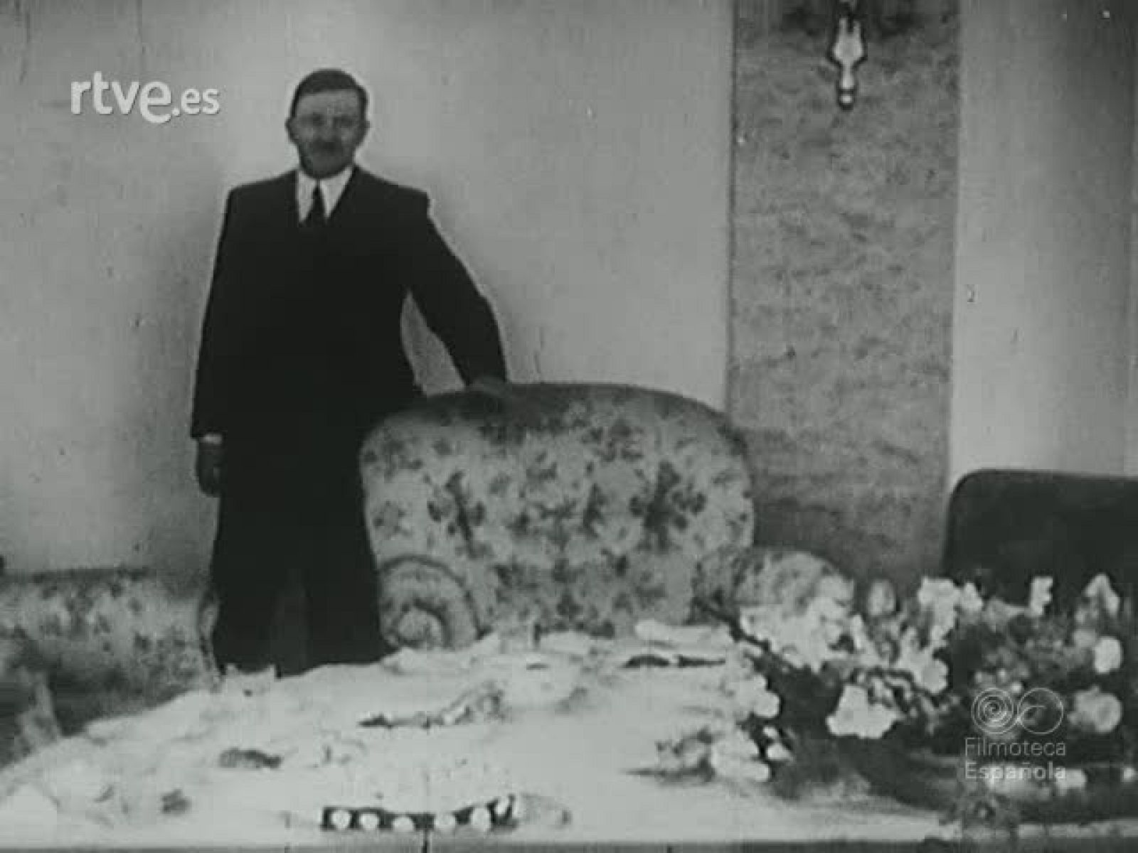 2LOS JUICIOS DE NUREMBERG | Ver