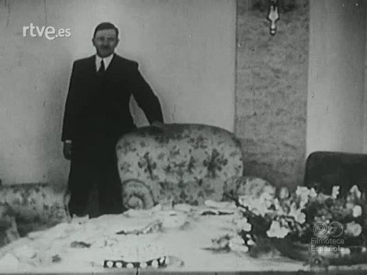 2LOS JUICIOS DE NUREMBERG | Ver