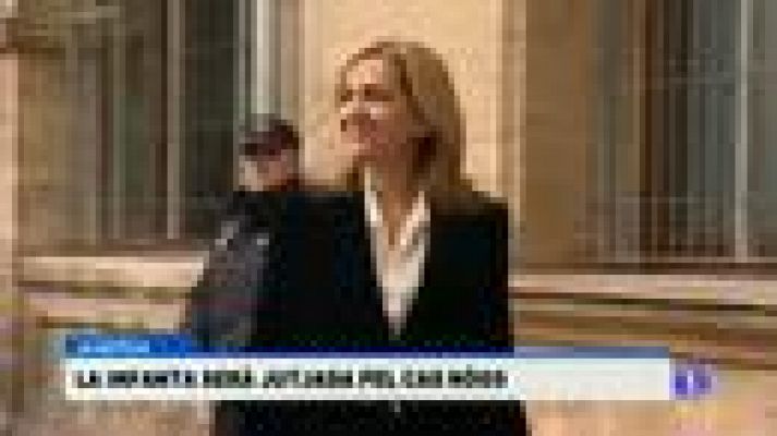 Informatiu Balear - Informatiu Balear 2 - 22/12/14