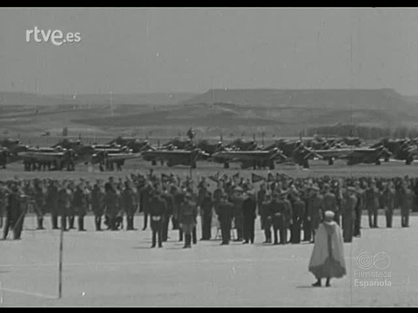 NOTICIARIO ESPAÑOL N 19 | Ver