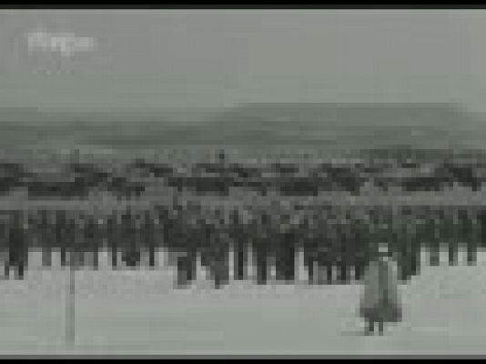 Archivo Histórico - NOTICIARIO ESPAÑOL N 19