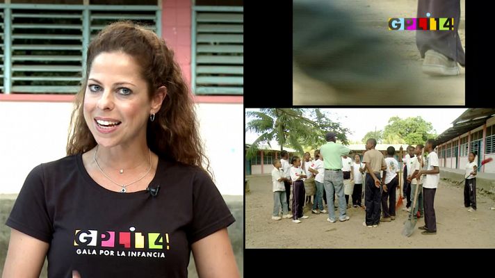 Pastora Soler: educación en Honduras