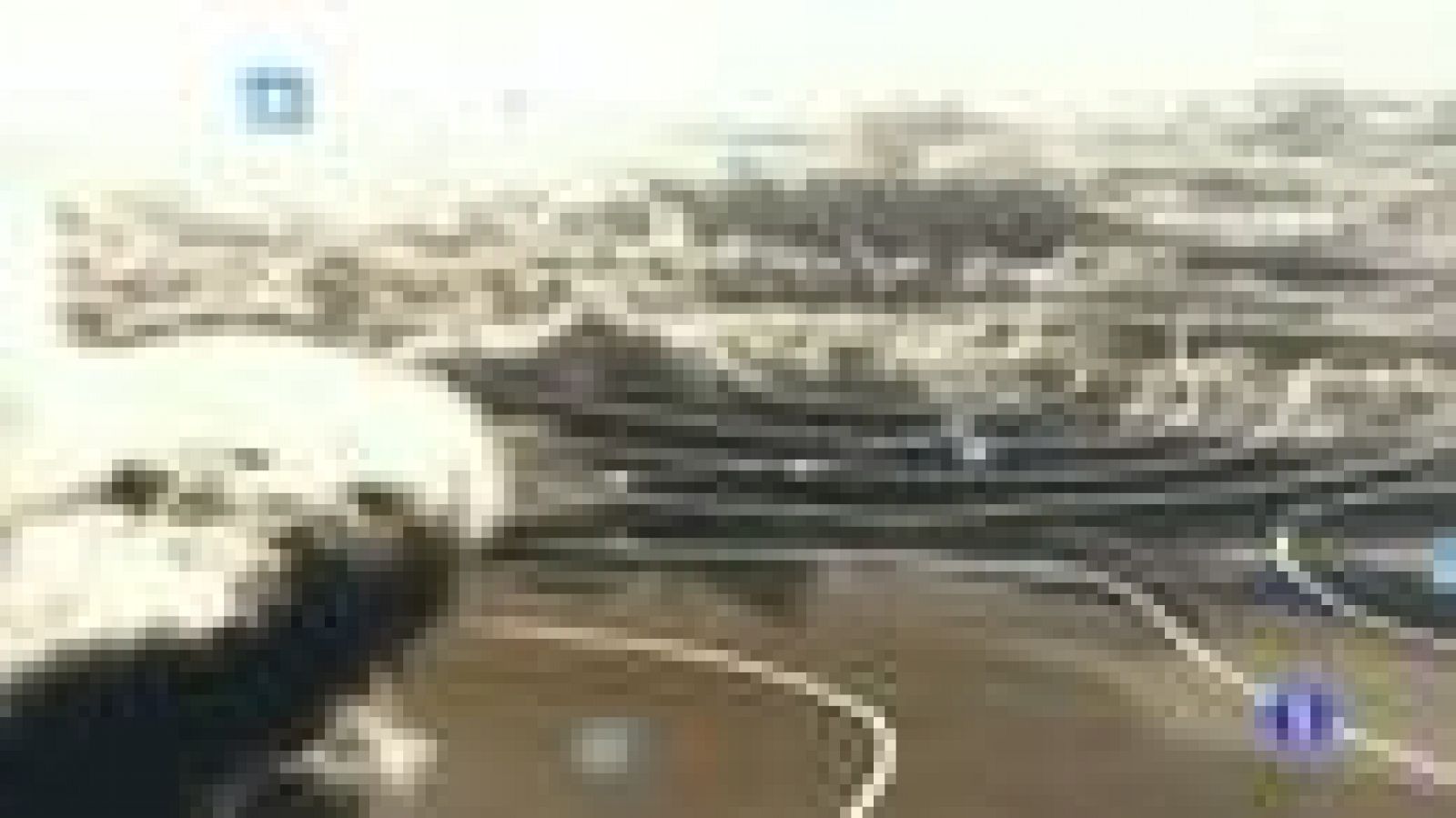 El temps a les Illes Balears - 22/12/14 | Ver