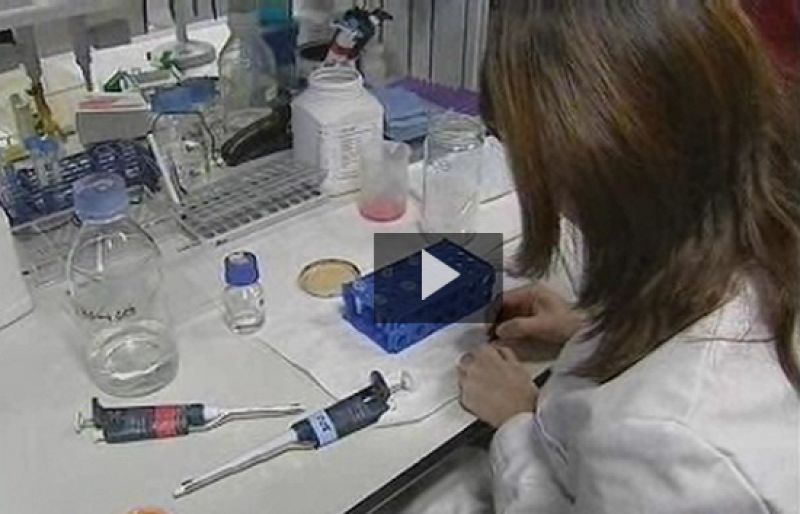 La Reina ha inaugurado en Madrid un simposio sobre la investigación del azheimer. - Ciencia y tecnología en Rtve.es | Ver