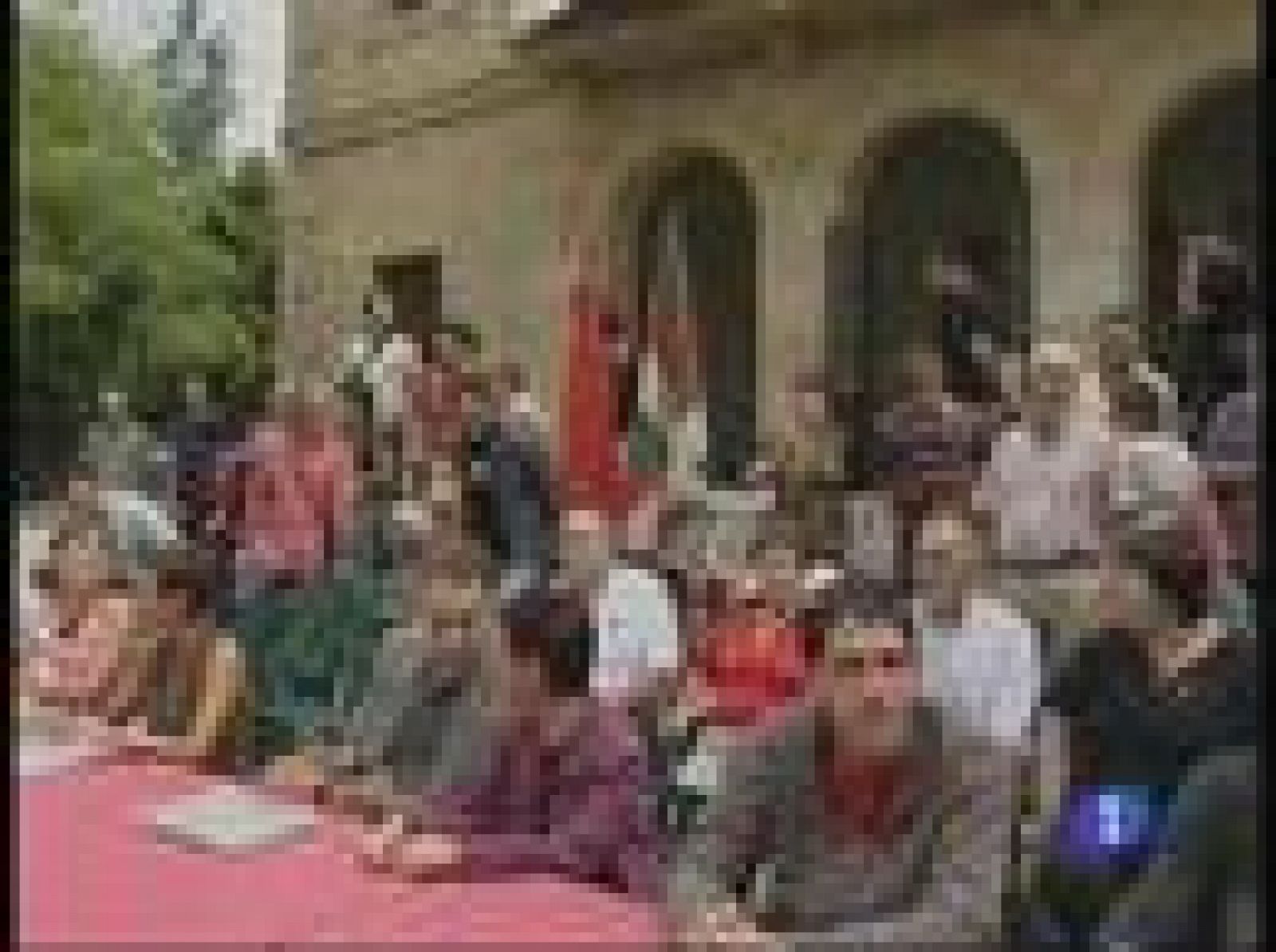 La de PCTV es la tercera ilegalización de la semana, después de ANV y Gestoras | Ver